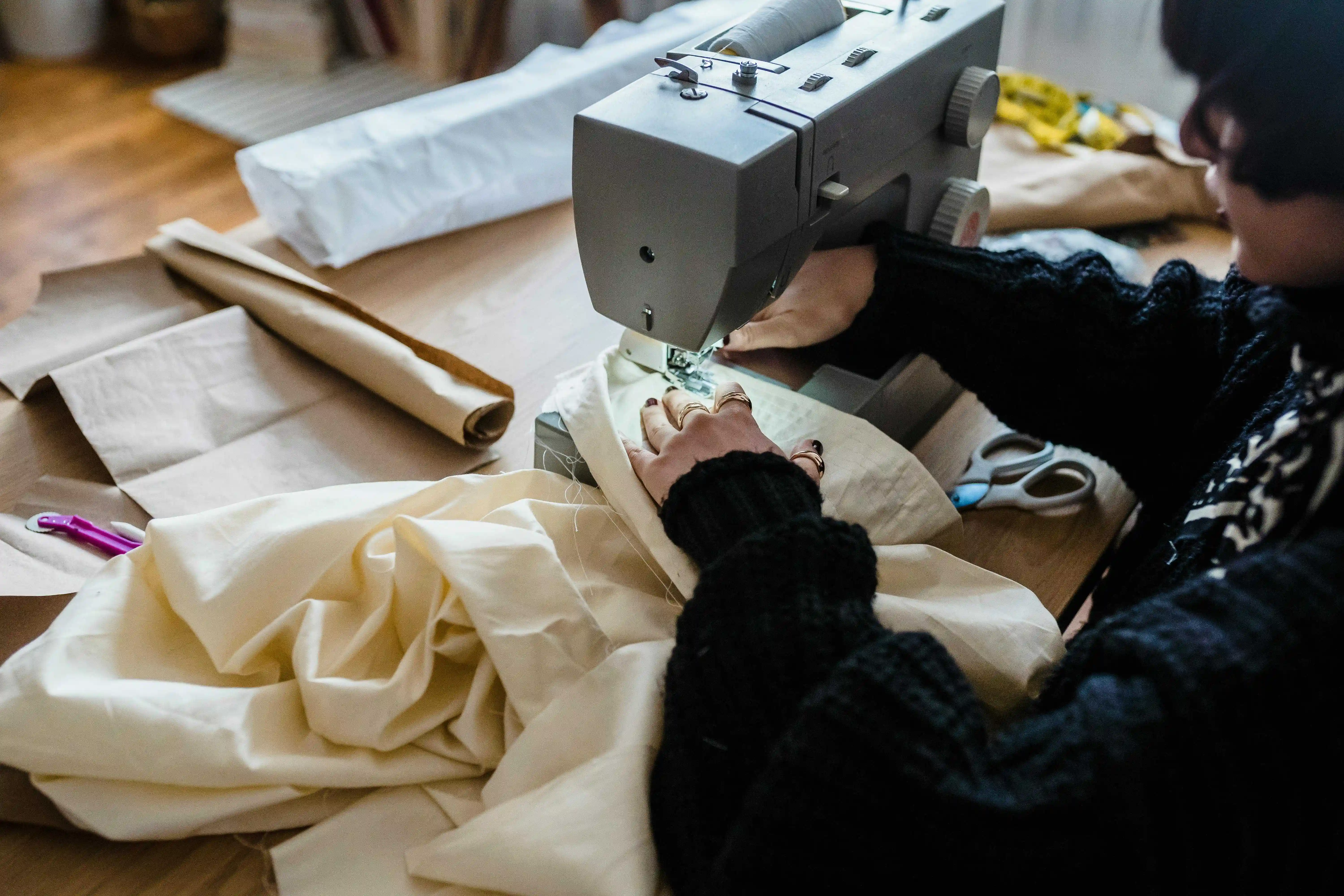 TEXTILE DESIGNERS